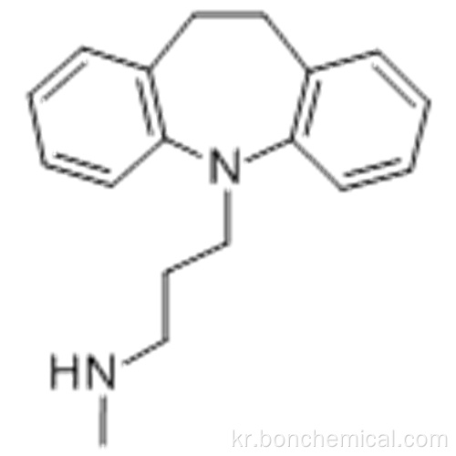 DESIPRAMINE CAS 50-47-5